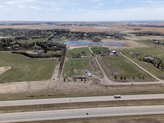 More details for 280135 Township Road 242, Chestermere, AB - Land for Sale