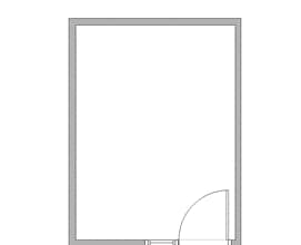 1840 Pyramid Pl, Memphis, TN to rent Floor Plan- Image 1 of 1