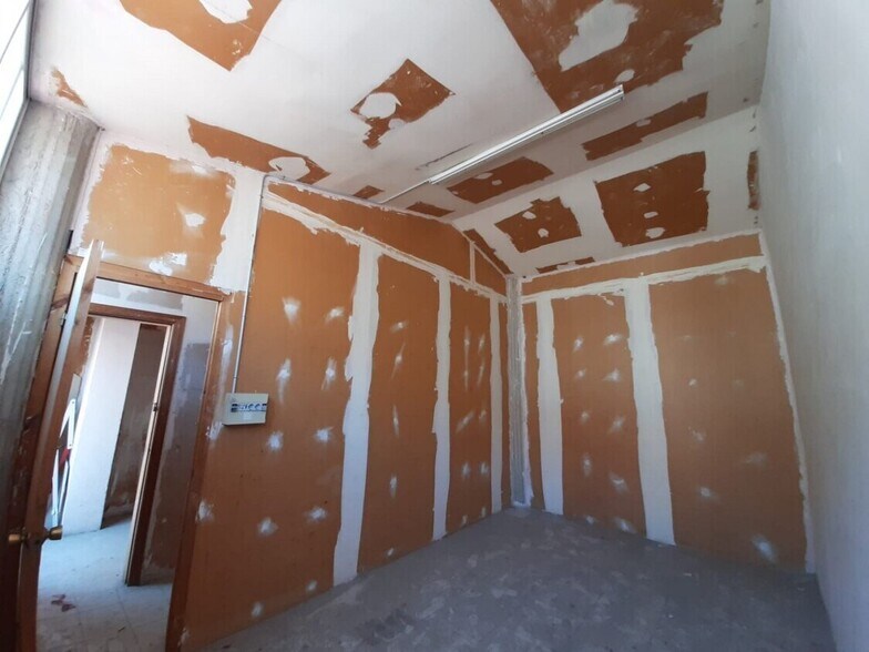 Plaça Porxada, 23, Granollers, Barcelona for sale - Primary Photo - Image 1 of 1