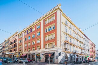 More details for Calle de Argensola, 2, Madrid - Office for Sale