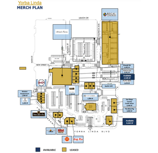 More details for NEC Imperial Hwy & Yorba Linda Blvd, Yorba Linda, CA - Retail for Rent