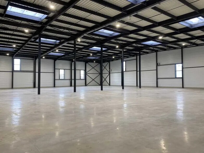 Light Industrial in Colombier-Saugnieu to rent - Interior Photo - Image 3 of 8