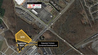 More details for 1024 Elkton Rd, Newark, DE - Land for Rent