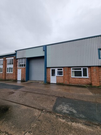 More details for Blackpole Rd, Worcester - Industrial for Rent