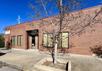 More details for 12 W 8th St, Lawrence, KS - Office/Retail for Rent