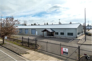 More details for 3124 Blossom Dr NE, Salem, OR - Industrial for Rent