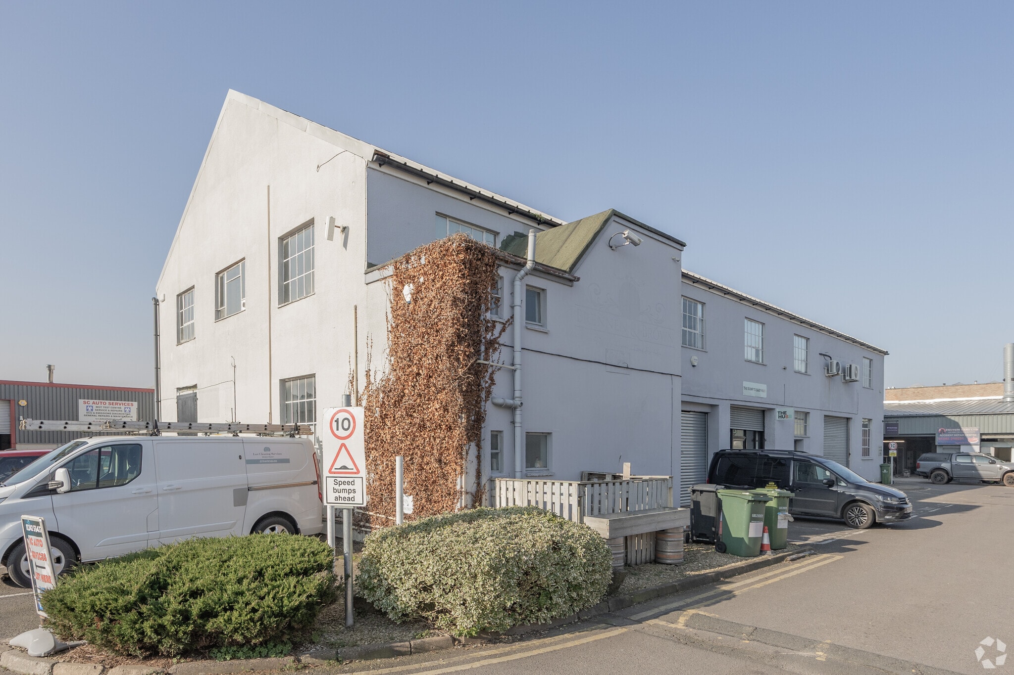 Alstone Ln, Cheltenham to rent Primary Photo- Image 1 of 4