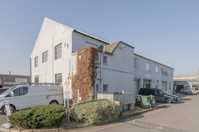 More details for Alstone Ln, Cheltenham - Industrial to Rent