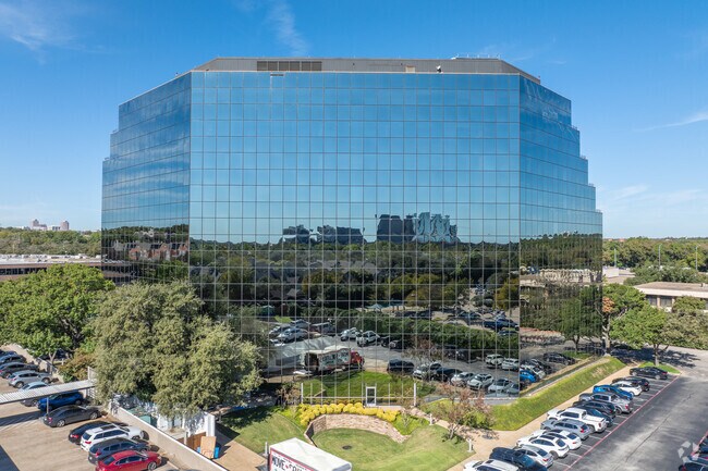 More details for 12720 Hillcrest Rd, Dallas, TX - Office for Rent