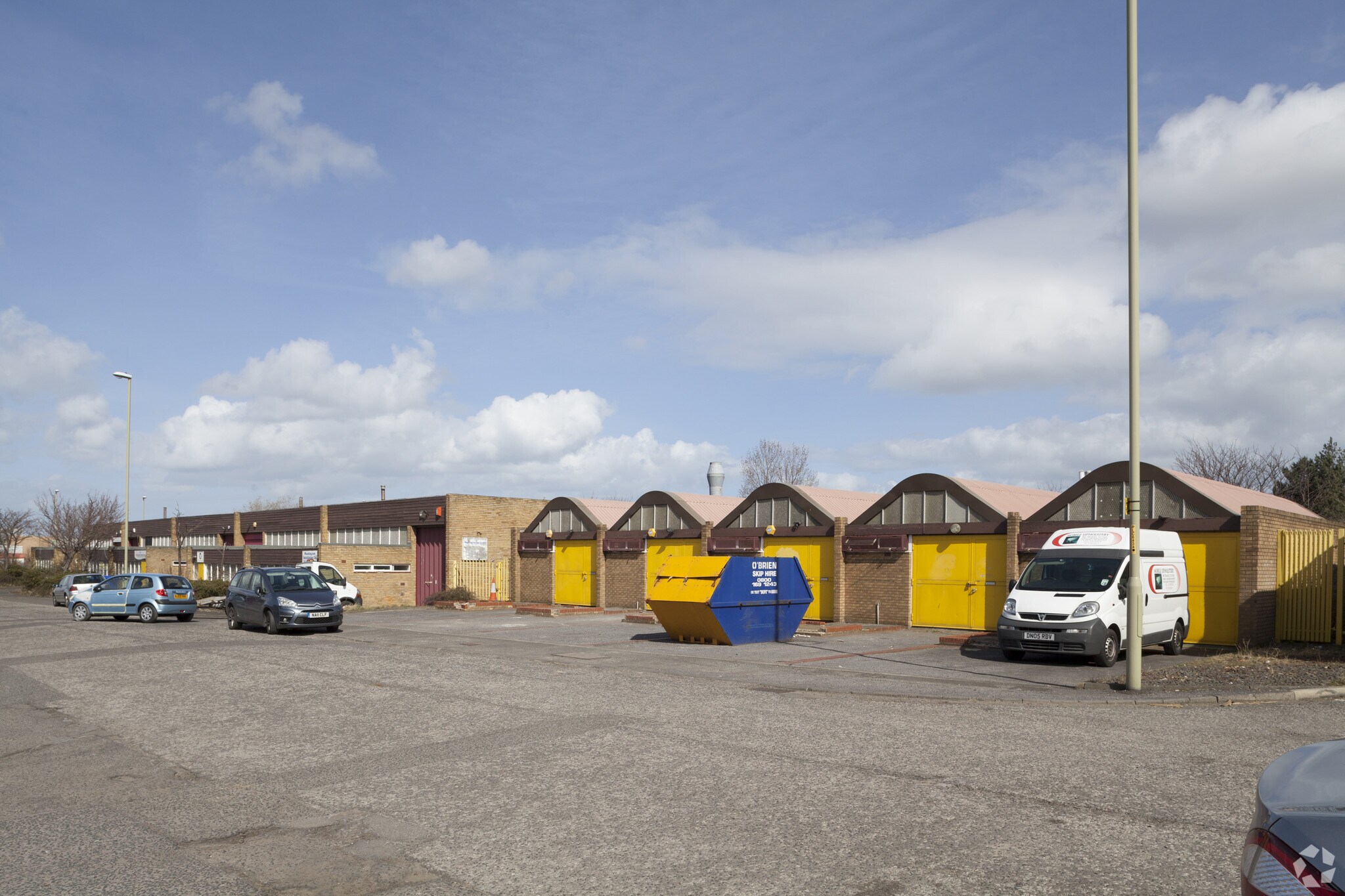 Bladen St, Jarrow for sale Primary Photo- Image 1 of 1