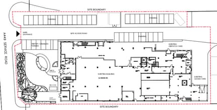 Stafford Rd, Wolverhampton for sale Floor Plan- Image 1 of 1