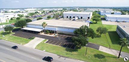 3620 W Military Hwy, McAllen, TX for rent Building Photo- Image 1 of 2