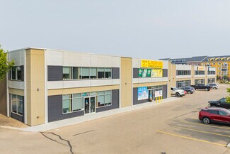 More details for 3 Kingsview Rd SE, Airdrie, AB - Light Industrial to Rent