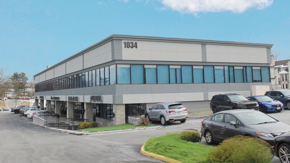 1034 N Broadway, Yonkers, NY for sale - Building Photo - Image 1 of 1