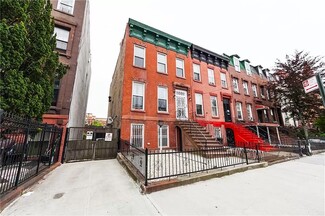 More details for 840 Greene Ave, Brooklyn, NY - Residential for Sale