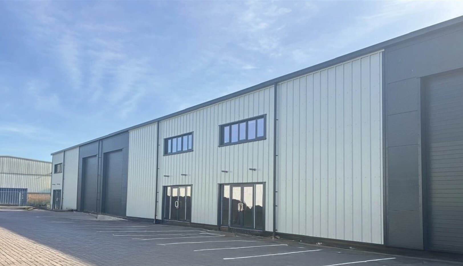 1-4 Oldmedow Rd, Kings Lynn to rent Primary Photo- Image 1 of 2