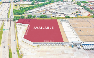 More details for 5500 South Fwy, Fort Worth, TX - Industrial for Rent