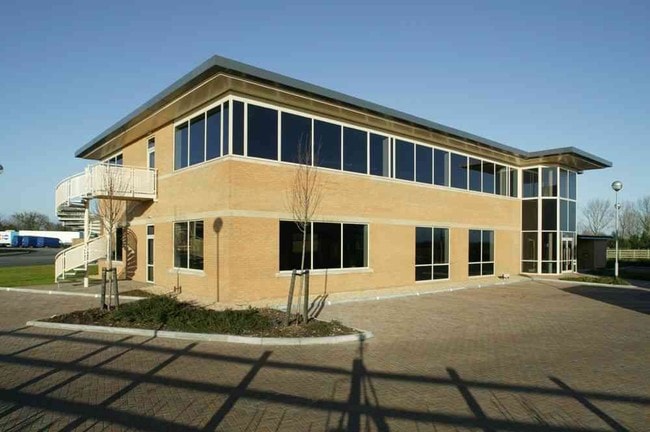 More details for Rectory Ln, Kingston Bagpuize - Co-working to Rent