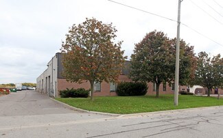 More details for 1100 Skae Dr, Oshawa, ON - Industrial to Rent