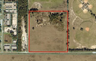 More details for 7001 SW 38th St, Ocala, FL - Land for Sale