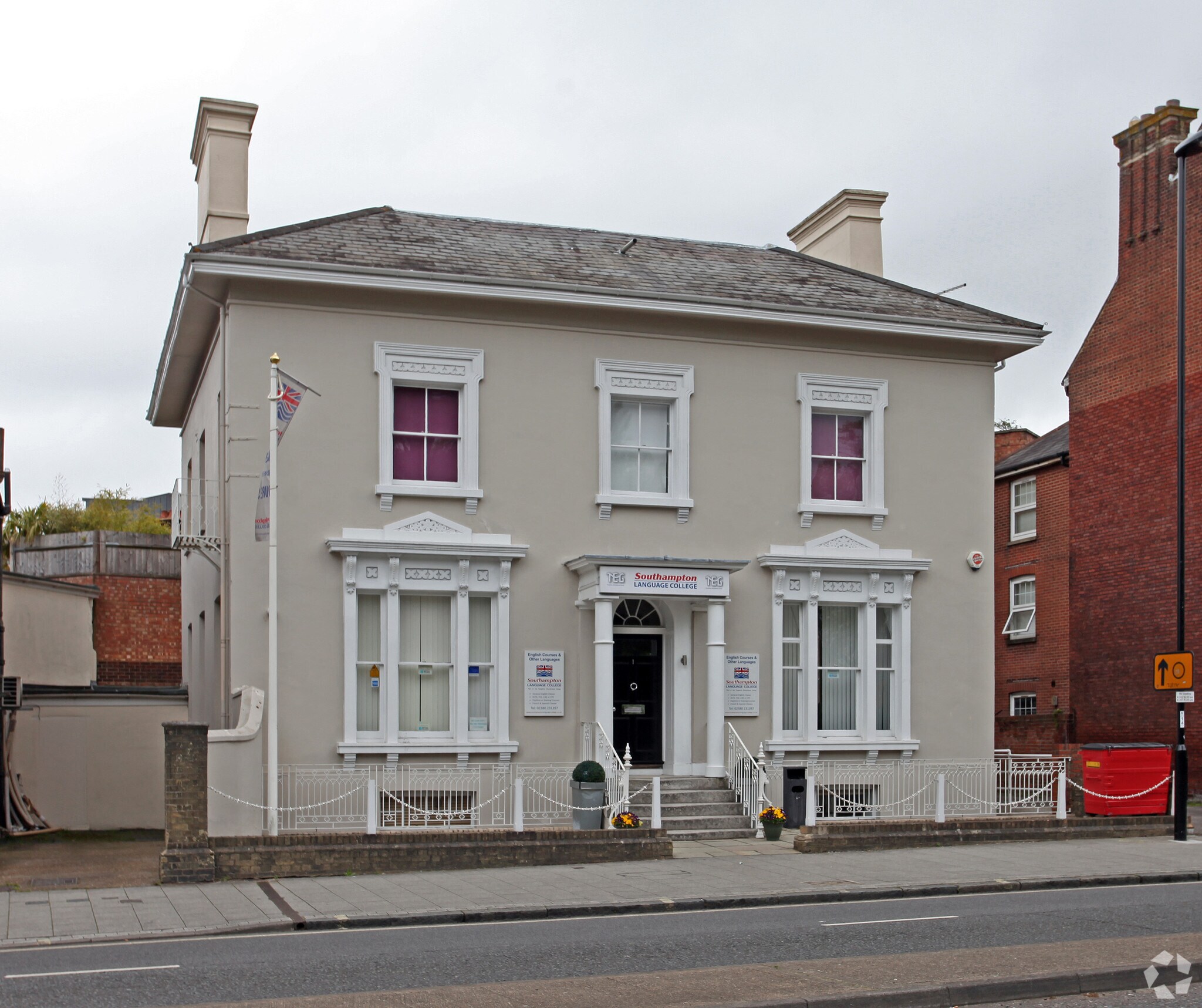 1 Brunswick Pl, Southampton for sale Primary Photo- Image 1 of 1