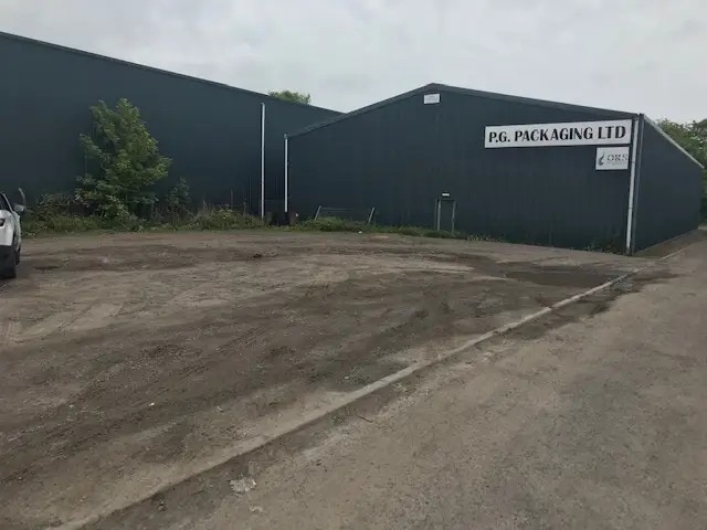 Peasiehill Road, Arbroath for sale Primary Photo- Image 1 of 1