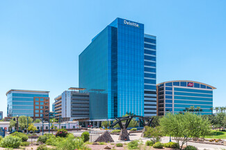 More details for 100 S Mill Ave, Tempe, AZ - Office/Retail for Rent