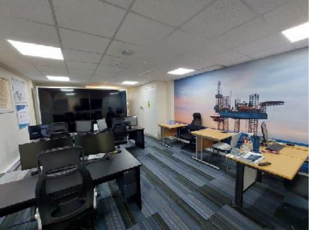 50 Union Gln, Aberdeen to rent Interior Photo- Image 1 of 2