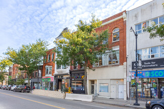 More details for 2963 Dundas St W, Toronto, ON - Retail for Sale