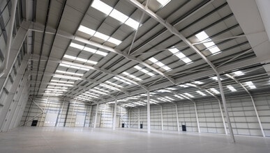 Water Vole Way, Doncaster to rent Interior Photo- Image 1 of 3