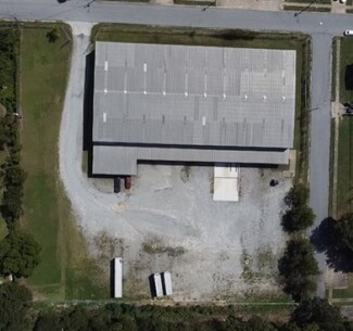 More details for 301 20th Ave, Columbus, GA - Industrial for Rent