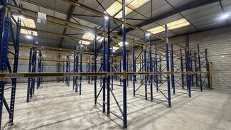 More details for Light Industrial to Rent