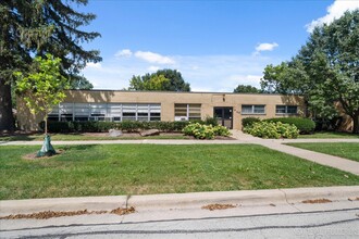 331 George St, West Chicago, IL for rent Building Photo- Image 1 of 11