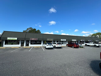 More details for 2614 Lakeland Hills Blvd, Lakeland, FL - Retail for Rent