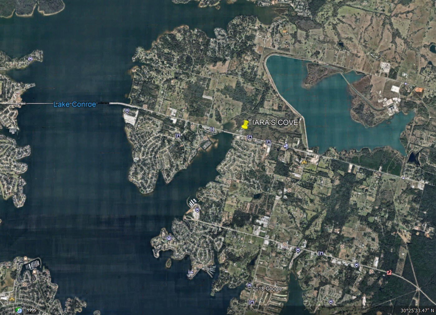 Fm 1097, Willis, TX for sale Other- Image 1 of 1