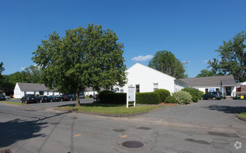 29 Cottage St, Amherst, MA for sale Building Photo- Image 1 of 1