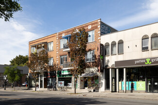 More details for 3669 Rue Hochelaga, Montréal, QC - Retail for Sale