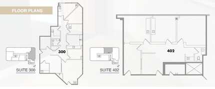 1450 10th St, Santa Monica, CA for rent Floor Plan- Image 1 of 1