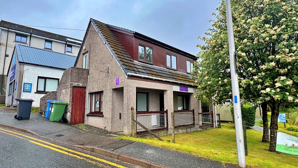 Pier Rd, Tarbert for sale - Primary Photo - Image 1 of 6