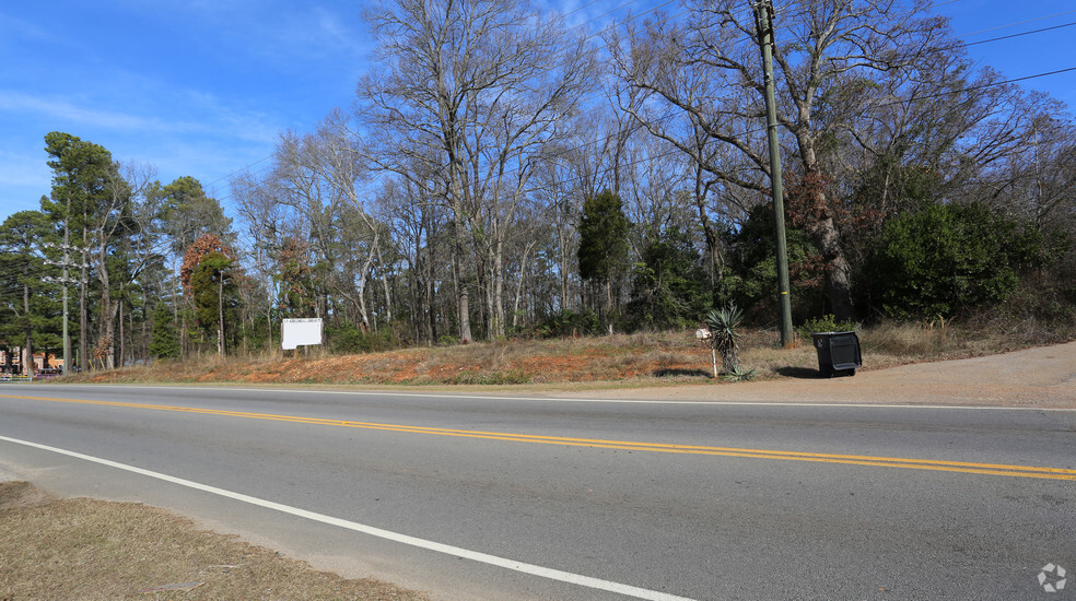 10600 Broad River Rd, Irmo, SC for sale - Building Photo - Image 1 of 1