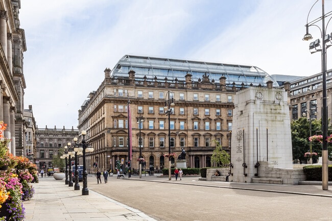 More details for 5 George Sq, Glasgow - Office to Rent