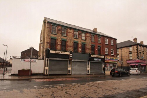 116-120 County Rd, Liverpool for sale Building Photo- Image 1 of 1