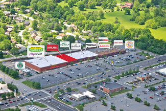 More details for 4453-4491 Lebanon Pike, Hermitage, TN - Retail for Rent