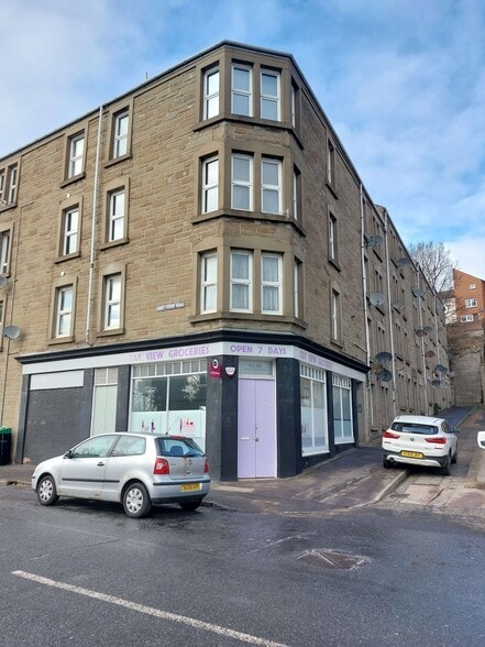 96-98 Broughty Ferry Rd, Dundee to rent - Building Photo - Image 3 of 3