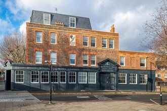 289 Queens Rd, London to rent Interior Photo- Image 2 of 2