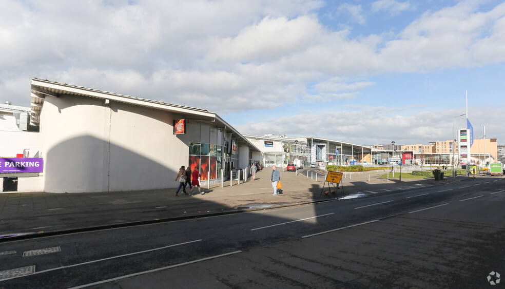 Dundee St, Edinburgh for rent - Building Photo - Image 2 of 7