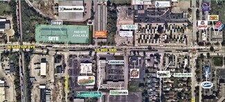 More details for 1010 W Layton Ave, Milwaukee, WI - Land for Rent