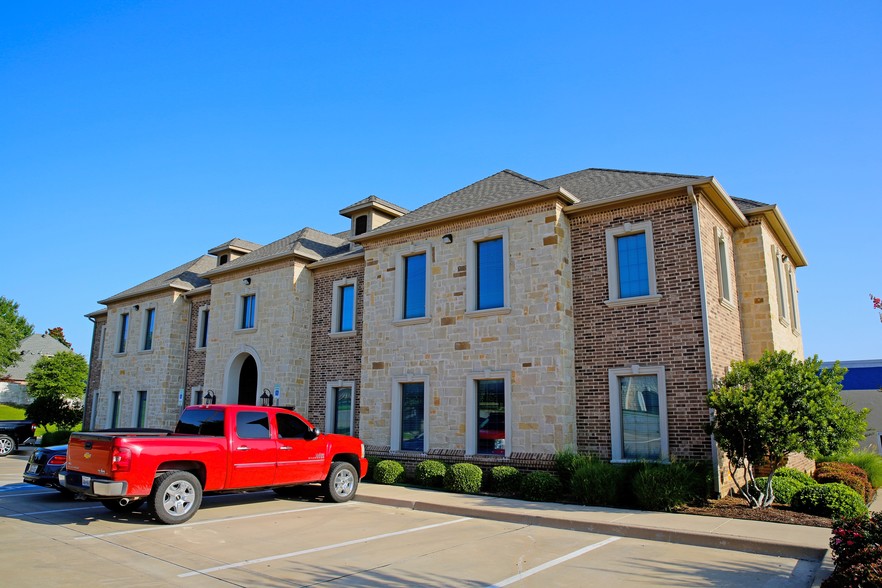 2247 Central Dr, Bedford, TX for sale - Building Photo - Image 1 of 20