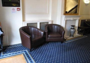 58-60 Kensington Church St, London to rent Interior Photo- Image 1 of 9