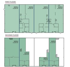 15392 Assembly Ln, Huntington Beach, CA for rent Floor Plan- Image 1 of 1